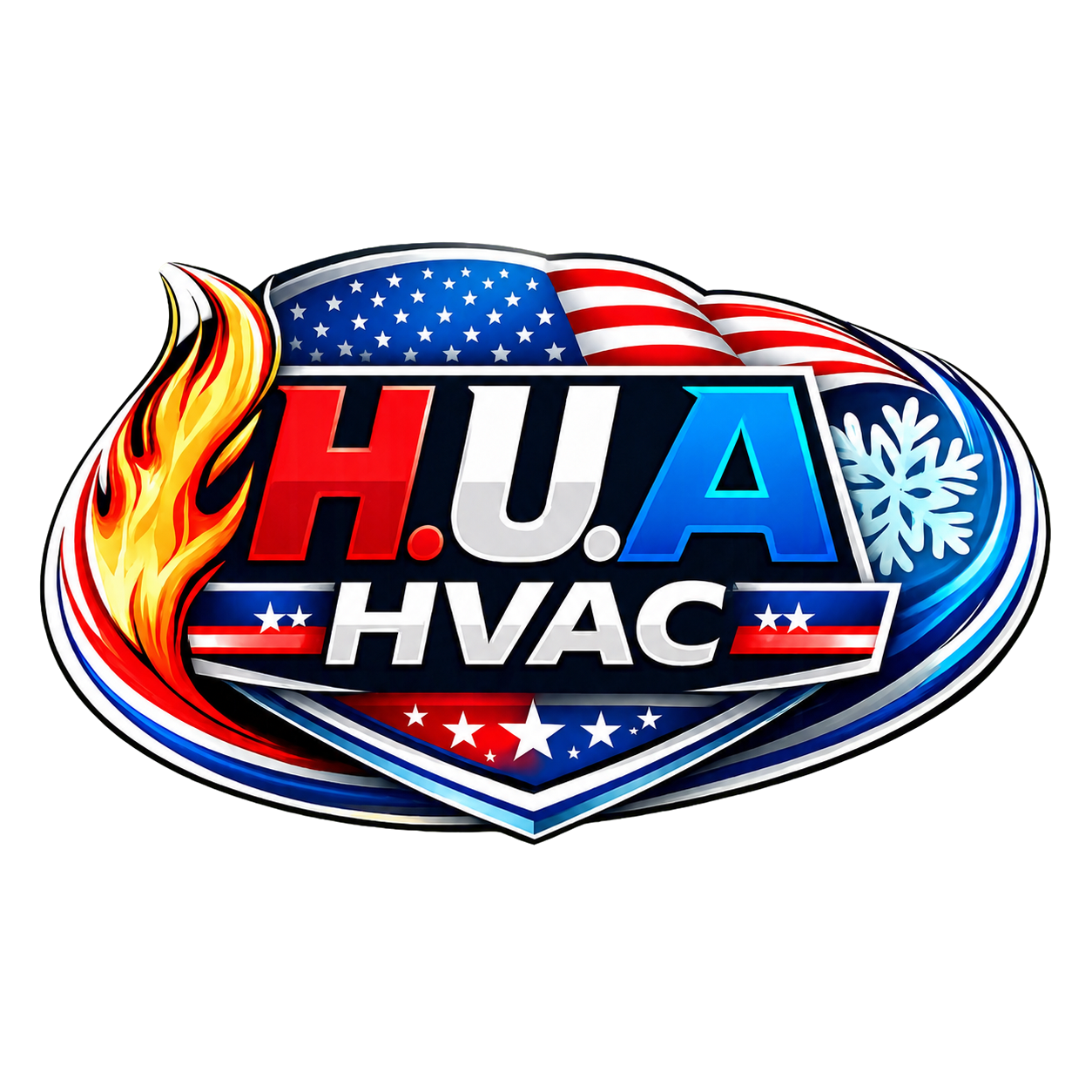 HUA HVAC