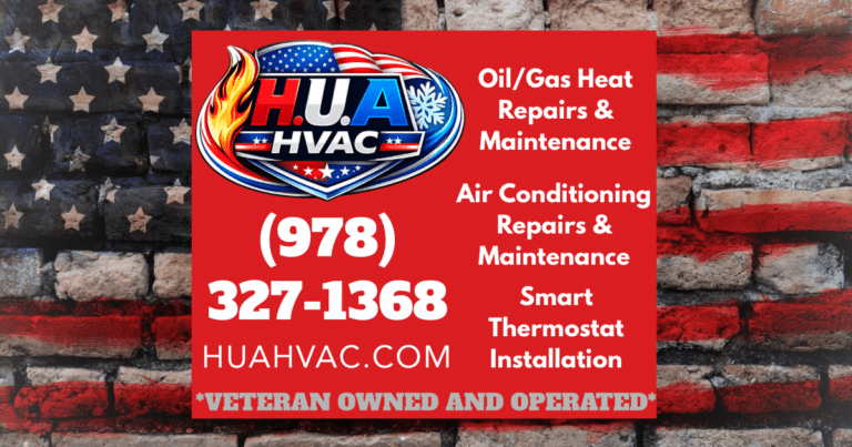 HUA HVAC Services