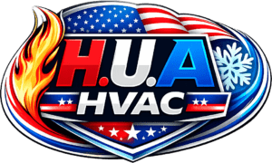 HUA HVAC
