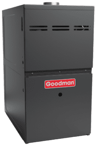 Gas Furnace