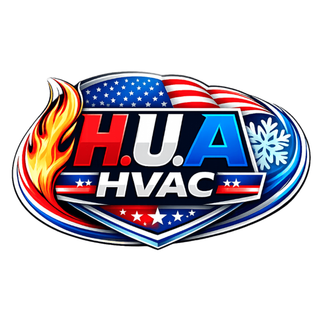 HUA Logo Square